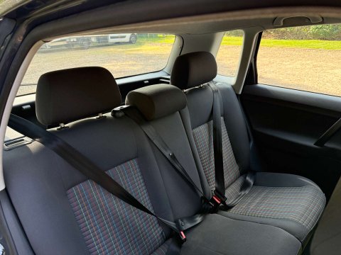 Volkswagen Polo 1.4 Polo S 75 5dr 13