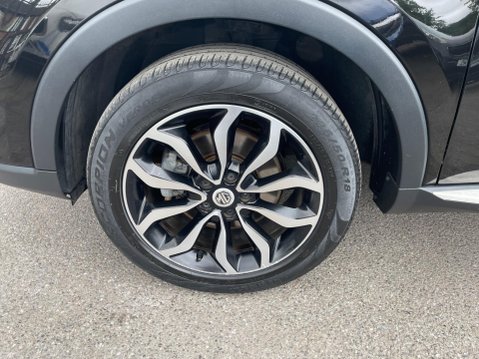 MG GS 1.5 TGI Exclusive DCT Euro 6 (s/s) 5dr 21