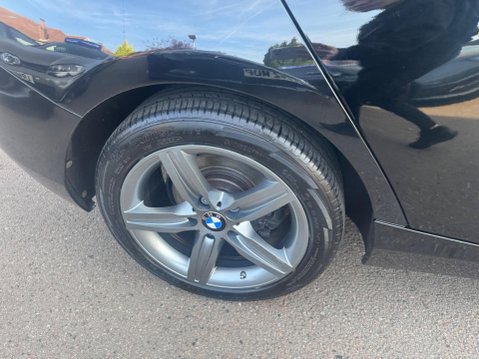 BMW 1 Series 1.5 118i Sport Euro 6 (s/s) 5dr 15