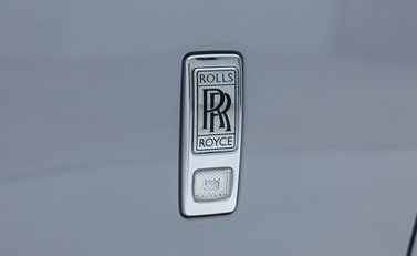 Rolls-Royce Spectre 38