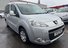 Peugeot Partner Tepee 1.6 Partner Tepee S HDi 92 5dr
