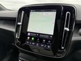 Volvo C40 Recharge 69kWh Core SUV 5dr Electric Auto (231 ps) 40