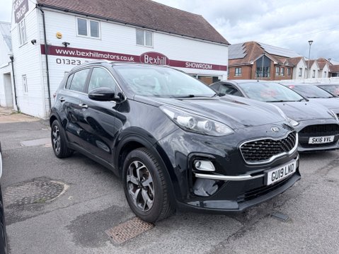 Kia Sportage 2 ISG 4