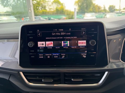 Volkswagen T-Roc 1.5 TSI Style DSG Euro 6 (s/s) 5dr 28