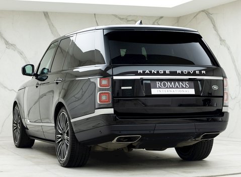 Land Rover Range Rover 3.0 SDV6 Autobiography 3
