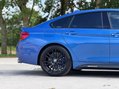 BMW 4 Series 3.0 435d xDrive Gran Coupe M Sport Auto 4WD 5dr 25