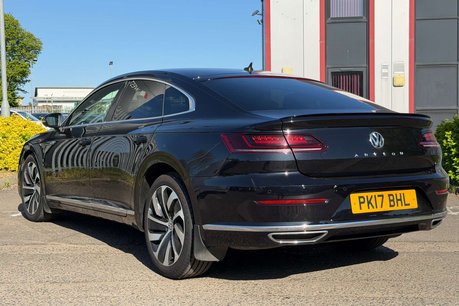 Volkswagen Arteon 2.0 Arteon R-Line TSi Semi-Auto 5dr 4