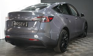 Tesla Model Y LONG RANGE AWD Enhanced Autopilot 20"Alloys 6mm All Tyres New Front Bushes 10
