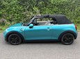 Mini Convertible COOPER 13
