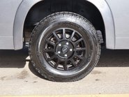 Renault Master 3.5 ton Coach Built Freddie Gover Horsebox with uprated suspension alloys  13