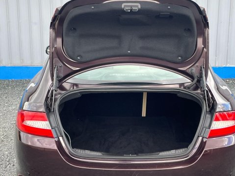 Jaguar XF 2.2d Portfolio Auto Euro 5 (s/s) 4dr 61