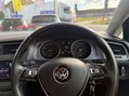 Volkswagen Golf 1.4 TSI BlueMotion Tech SE DSG Euro 5 (s/s) 5dr 33