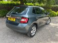 Skoda Fabia 1.0 TSI SE Euro 6 (s/s) 5dr 8