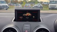 Audi A1 1.4 TFSI Sport Sportback 5dr Petrol S Tronic Euro 5 (s/s) (122 ps) 32