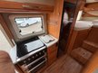 Hymer MLI 580 AWAITING PREPARATION 17