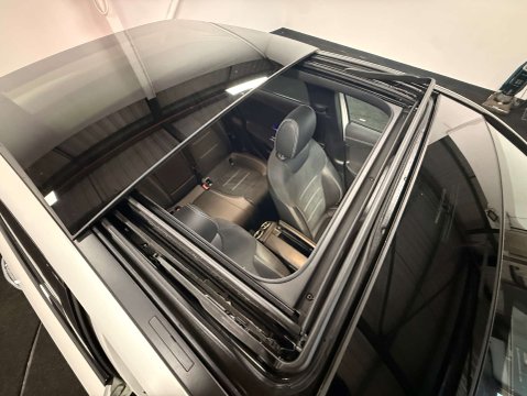 Mercedes-Benz A Class 1.3 A 250 AMG Line Edition Premium+ E Auto 4dr 29