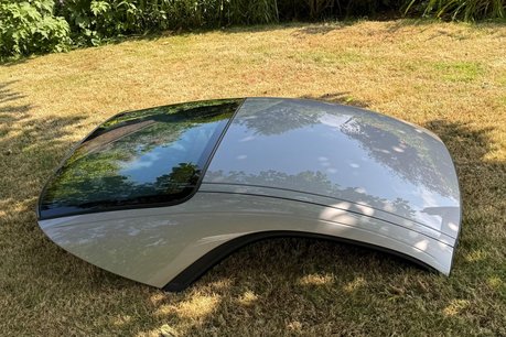 Porsche 911 3.6 996 Carrera 2 Cabriolet 2dr Petrol Tiptronic S (274 g/km, 315 bhp) 99
