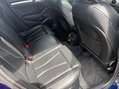 Audi S3 2.0 TFSI Black Edition Sportback 5dr Petrol S Tronic quattro Euro 6 (s/s) ( 43