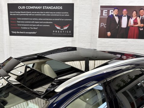Lexus RX 450H Premium Sport Edition 5