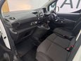 Peugeot Partner 1.5 Partner Professional Premium+ BHDi 24