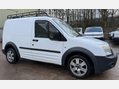 Ford Transit Connect 1.8 TDCi T200 L1 H1 4dr DPF 5