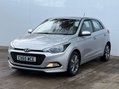 Hyundai i20 1.4 i20 SE MPI 5dr 37