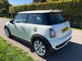 Mini Hatch 2.0 Cooper SD Euro 5 (s/s) 3dr 8