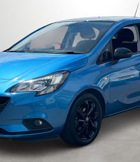 Vauxhall Corsa 1.4 Griffin 5dr Auto