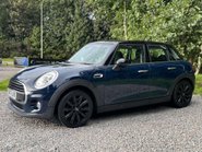 Mini Hatch 1.5 Cooper Auto 5dr 11