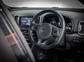 Kia Sportage 1.6 Sportage GT-Line Semi-Auto 4WD 5dr 14