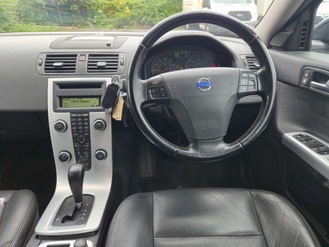 Volvo V50 2.0 V50 SE Luxury Edition D3 Auto 5dr 21