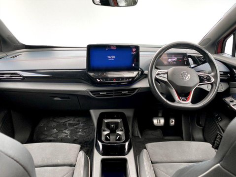 Volkswagen Id.4 77kWh GTX Max SUV 5dr Electric Auto 4Motion (299 ps) 20