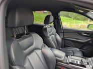 Audi Q7 3.0 Q7 Black Edition 50 TDI MHEV Quattro Auto 4WD 5dr 3