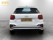 Audi Q2 1.0 TFSI 30 S line SUV 5dr Petrol Manual Euro 6 (s/s) (110 ps) Cruise Cont 6