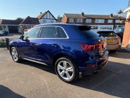Audi Q3 1.4 TFSIe 45 S line 5dr Petrol Plug-in Hybrid S Tronic Euro 6 13kWh (245ps) 9