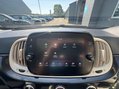 Fiat 500 DOLCEVITA MHEV 32