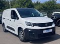 Peugeot Partner 1.5 BlueHDi 950 Professional Premium + Long Panel Van 6dr Diesel Manual LWB 11