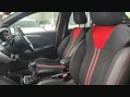 Vauxhall Corsa SRI PREMIUM 26