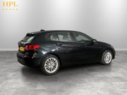 BMW 1 Series 1.5 118i SE (LCP) Hatchback 5dr Petrol DCT Euro 6 (s/s) (136 ps) Air Con - 7