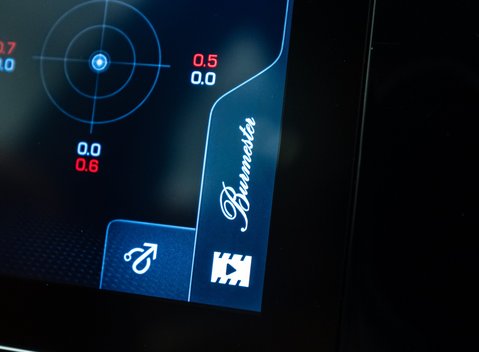 Ferrari Purosangue 30