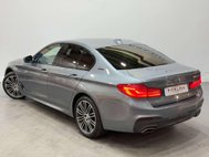 BMW 5 Series 2.0 530e 9.2kWh M Sport Saloon 4dr Petrol Plug-in Hybrid Auto Euro 6 (s/s) 28