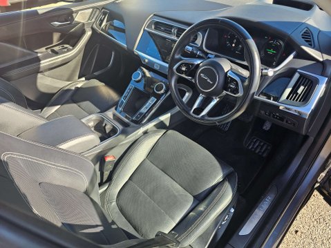Jaguar I-Pace I-PACE EV400 HSE 4WD 5dr 9