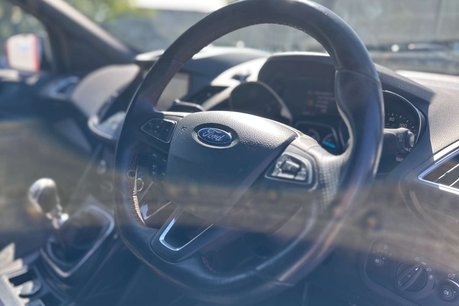 Ford Kuga 2.0 TDCi EcoBlue ST-Line SUV 5dr Diesel Manual Euro 6 (s/s) (150 ps) 14