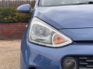 Hyundai i10 1.0 I10 SE 5dr 9