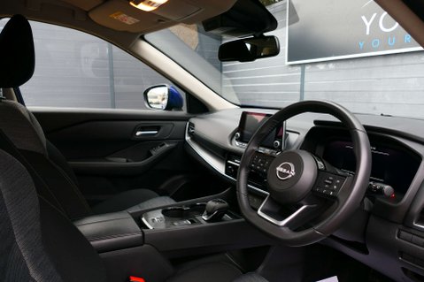 Nissan X-Trail 1.5 X-Trail Acenta Premium MHEV CVT 5dr 22