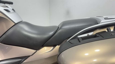 BMW R 1200 RT 2008 51K LUGGAGE GREAT WORKING ORDER 1200CC TOURER 19