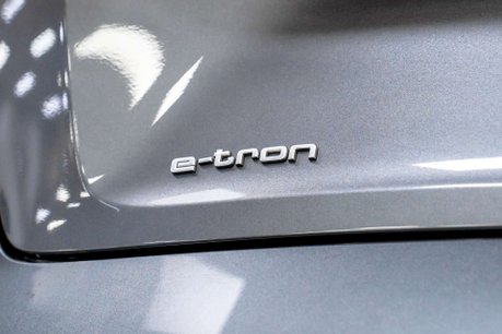 Audi E-Tron e-tron Sportback 55 Vorsprung Quattro Auto 4WD 5dr 36