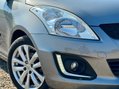 Suzuki Swift SZ4 11
