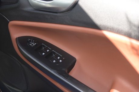 Alfa Romeo Giulietta TBI QUADRIFOGLIO VERDE TCT 17