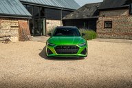 Audi RS6 4.0 TFSI V8 Vorsprung Tiptronic quattro Euro 6 (s/s) 5dr 3